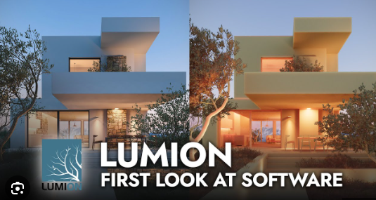 PROGRAM IN LUMION 1 MONTH