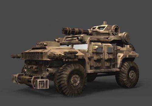 3D ANIMATION OPPORTUNITIES